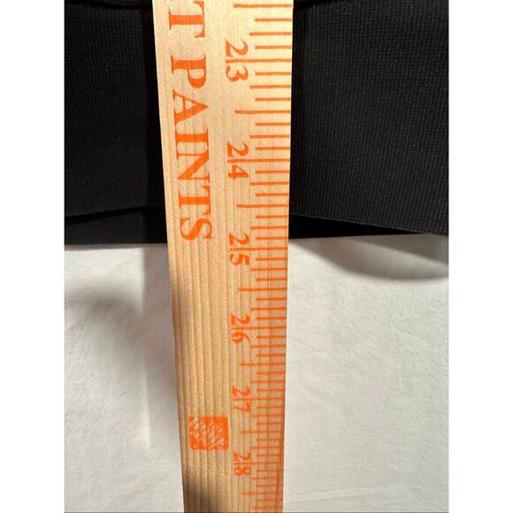 Lululemon full zipper Sojourn black jacket, size small - Picture 5 of 8